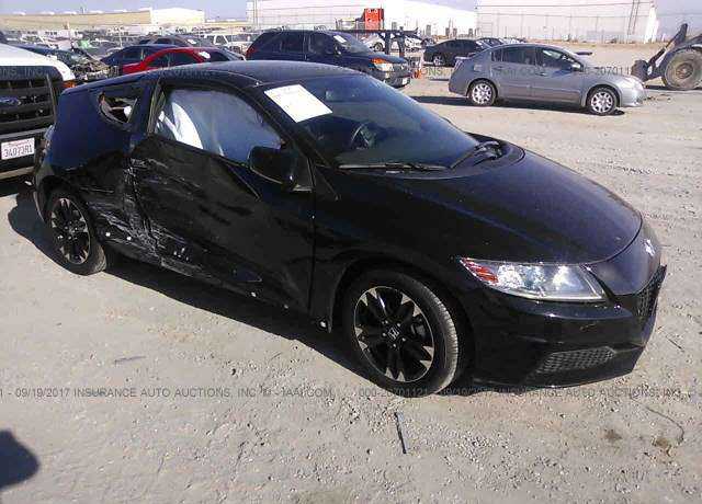 Honda CR-Z