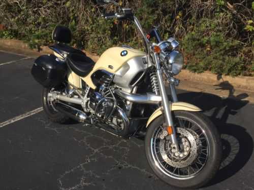 BMW R 1200 C