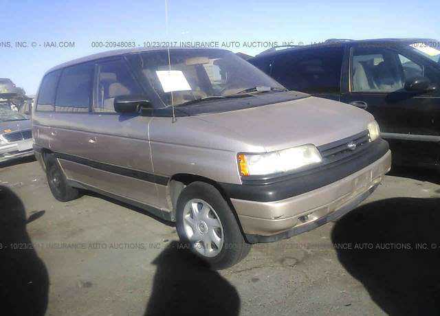 Mazda MPV
