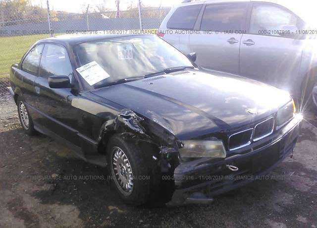 BMW 318i