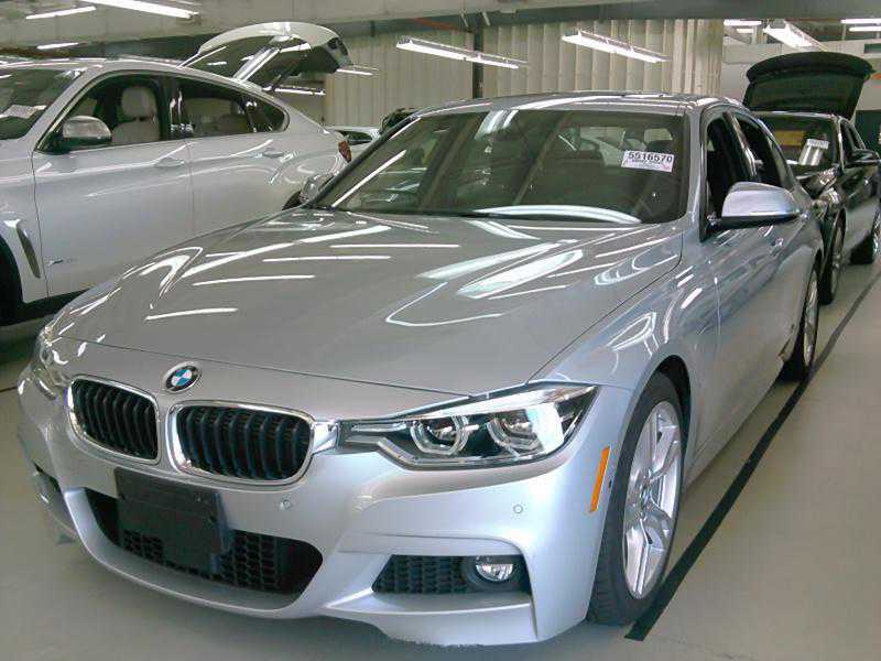 BMW 330e