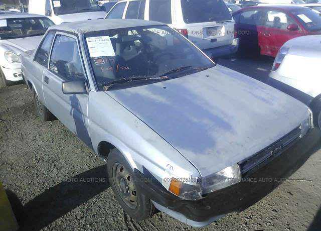 Toyota Tercel