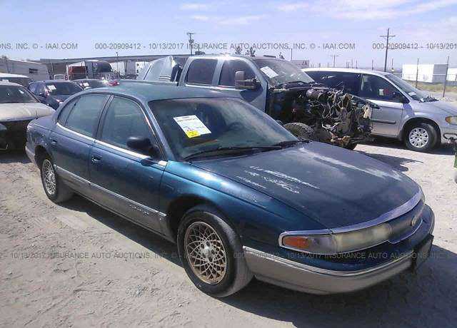 CHRYSLER