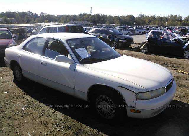 Mazda 929