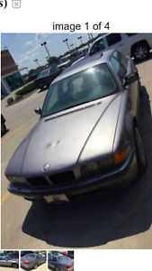BMW 750Li