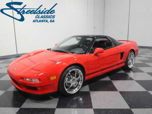 Acura NSX