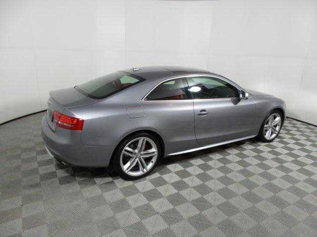 2010 Audi S5