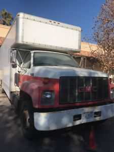 GMC C6