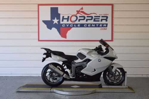 BMW K 1300 S