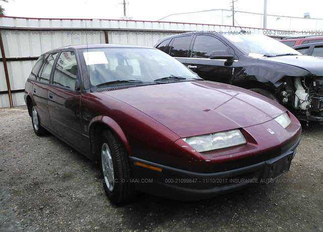 Saturn SW1