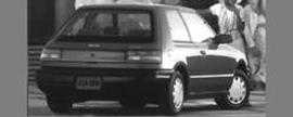 Mazda 323