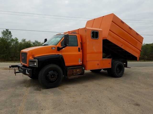GMC C6