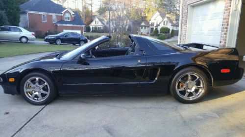 Acura NSX