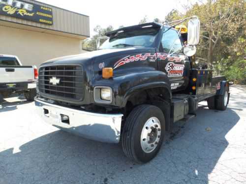Chevrolet C6