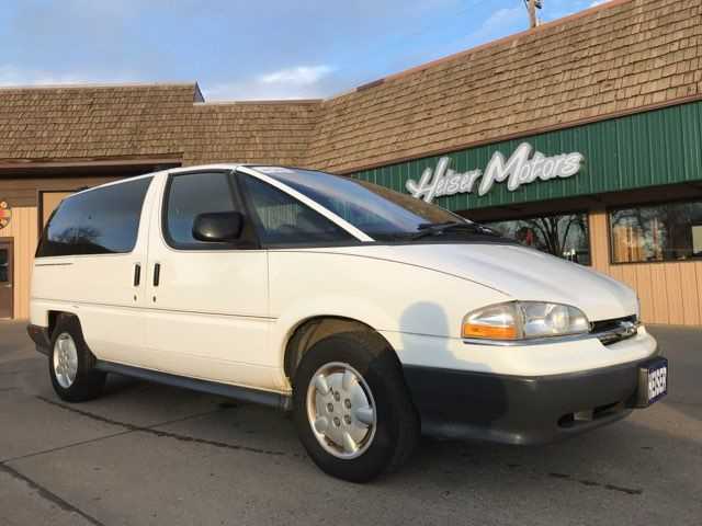 Chevrolet Lumina APV