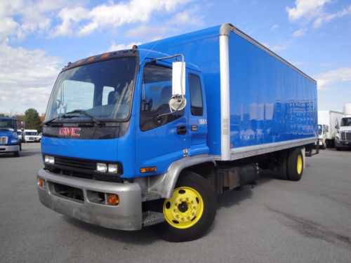 GMC T-Series