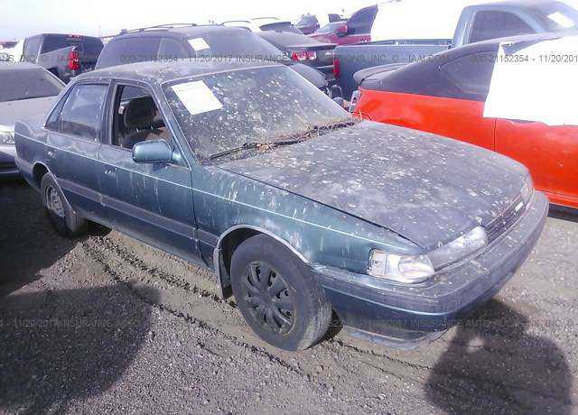 Mazda 626