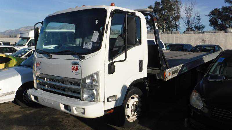 Chevrolet W5