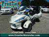 2012 CAN-AM Spyder