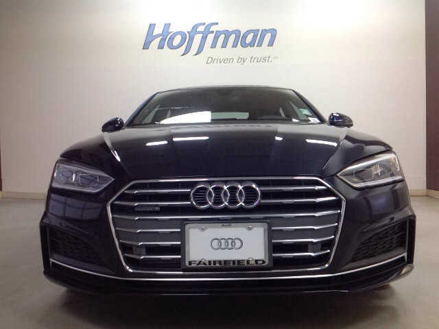 2018 Audi A5