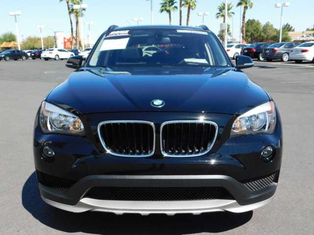 2015 BMW X1