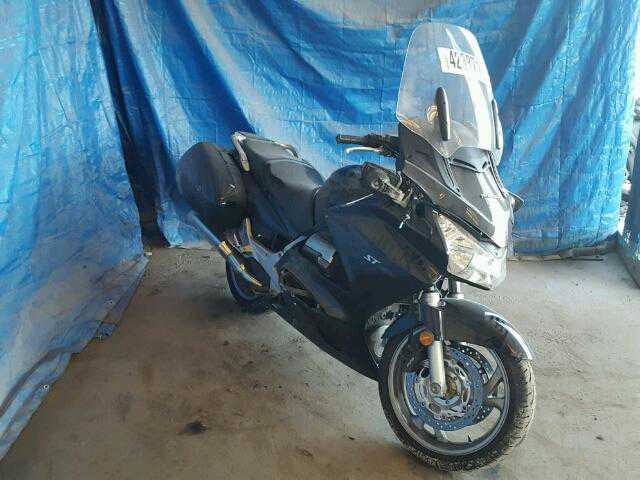 Honda ST1300