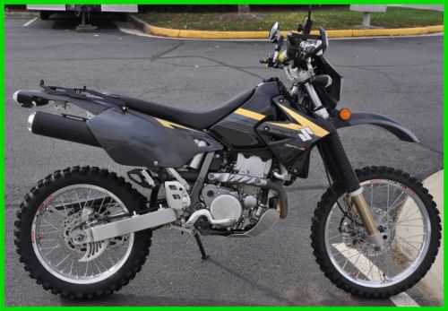 Suzuki DR-Z400SL