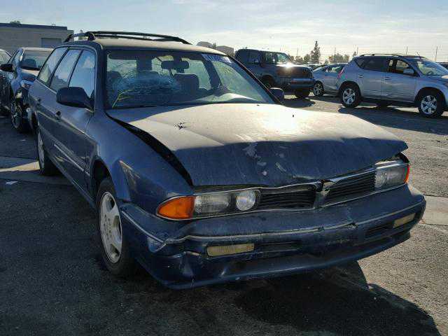Mitsubishi Diamante
