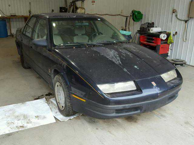 Saturn SL