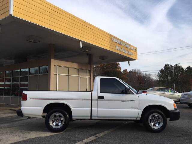 Isuzu Hombre
