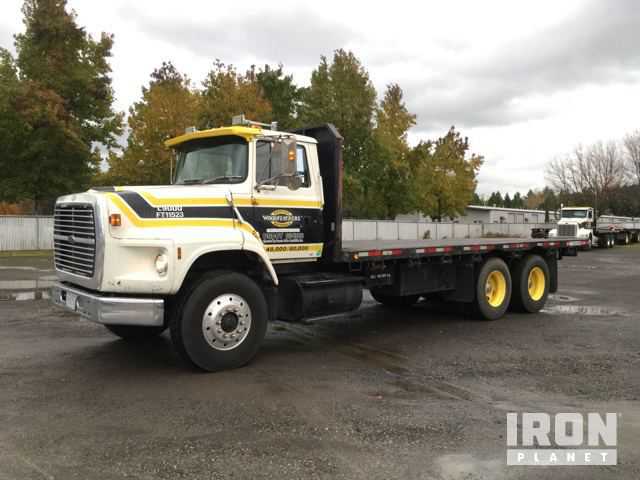 Ford LTS9000