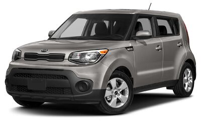 2018 KIA Soul - VIN Decoder