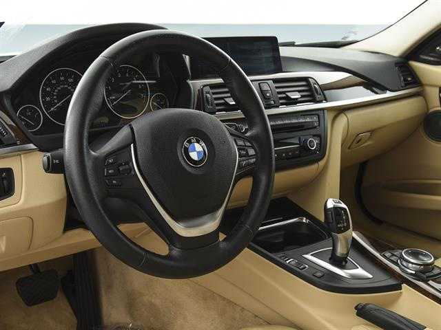 2014 BMW 335i