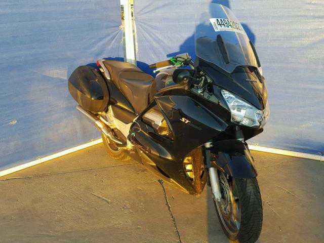 Honda ST1300A/ST1300