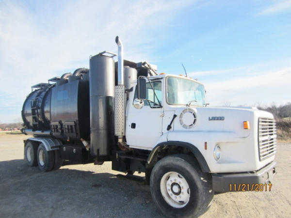 Ford LTS9000