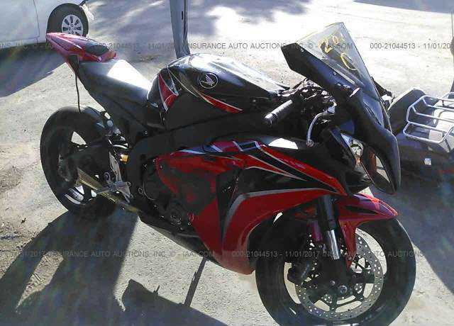 Honda CBR1000