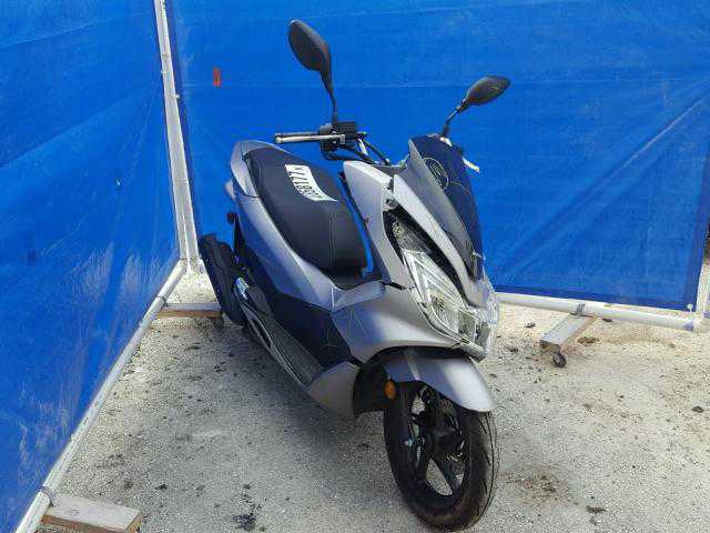 Honda PCX150