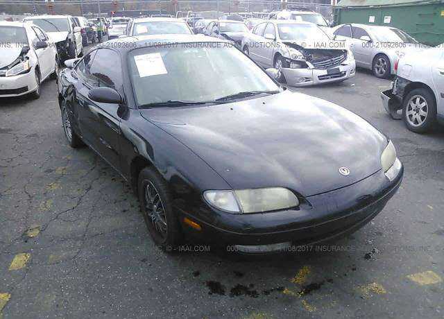 Mazda MX-6