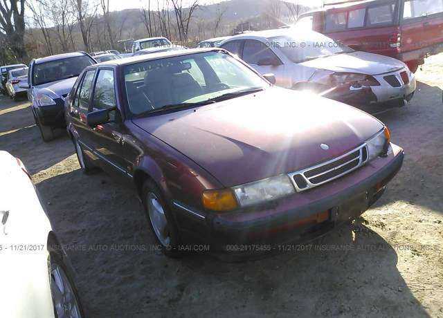 Saab 9000