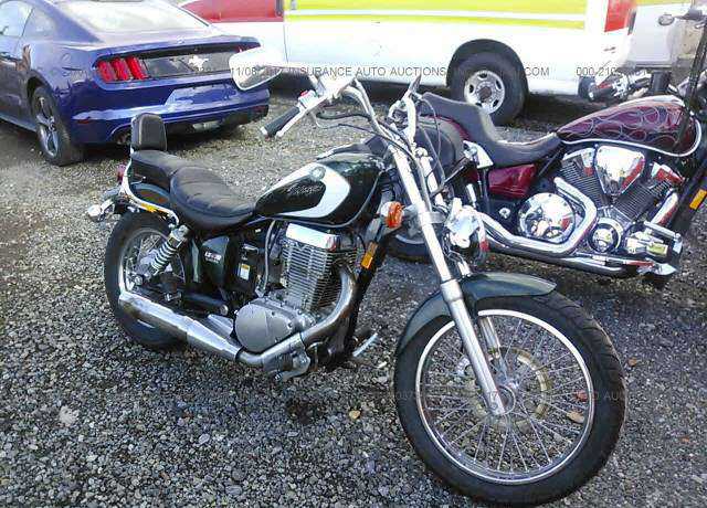 Suzuki LS650P