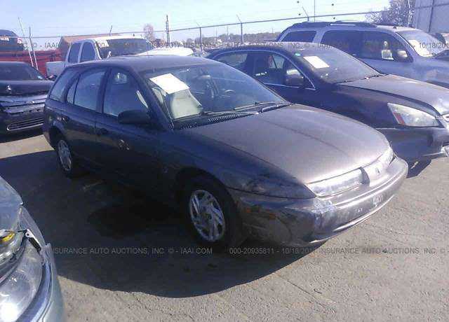 Saturn SW1