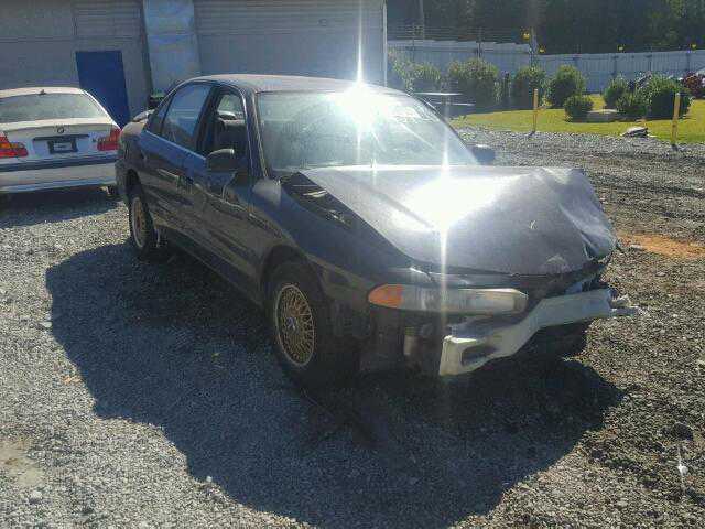 Mitsubishi Galant