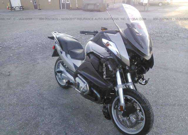 BMW R 1200 RT