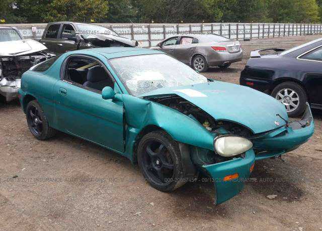 Mazda MX-3