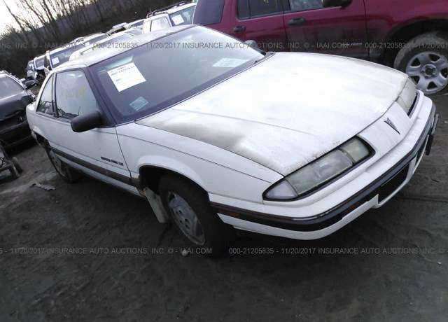 Pontiac Grand Prix