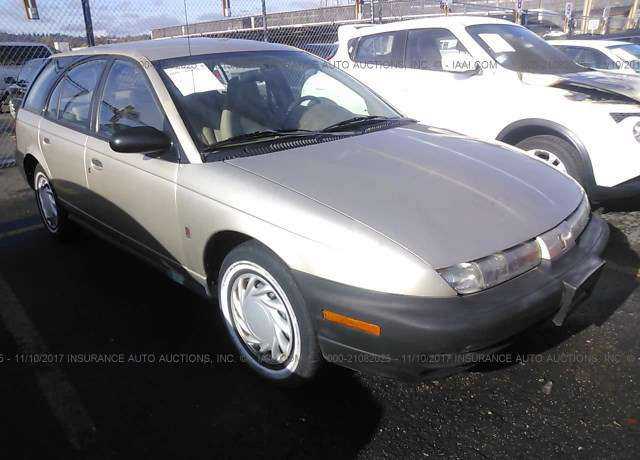 Saturn SW1