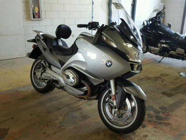 BMW R 1200 RT