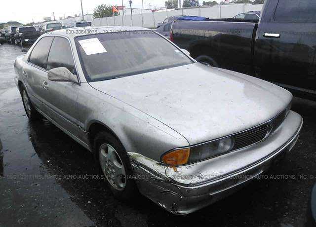 Mitsubishi Diamante