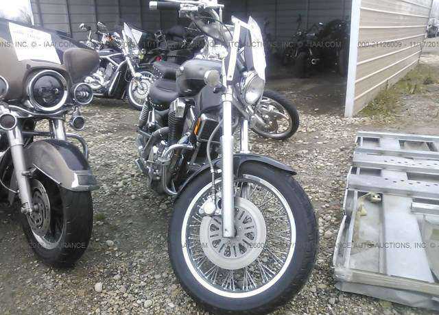 Suzuki VS1400GLPK