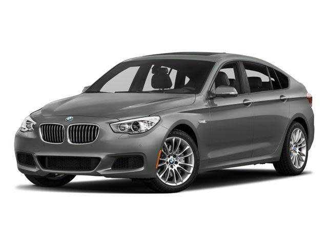 BMW 535i